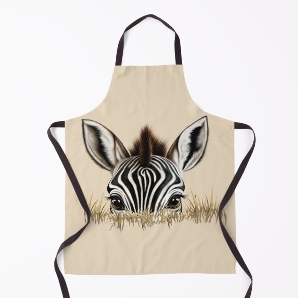 Item preview, Zebra look at the Savanna designed and sold by Astralia.