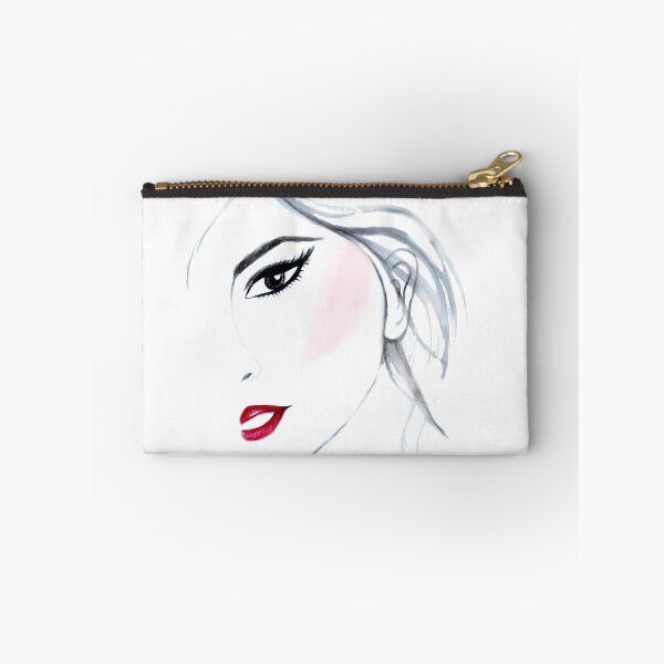 Item preview, Lady with a class designed and sold by Sneha Tulsani.