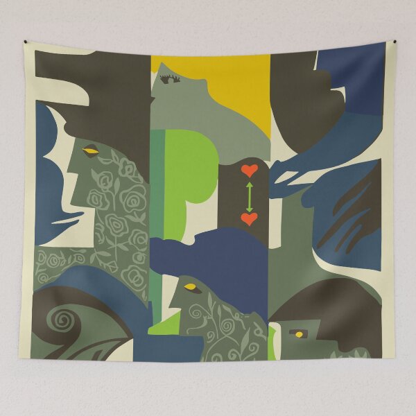 Item preview, Vintage Italian Film Poster designed and sold by blackink-design.