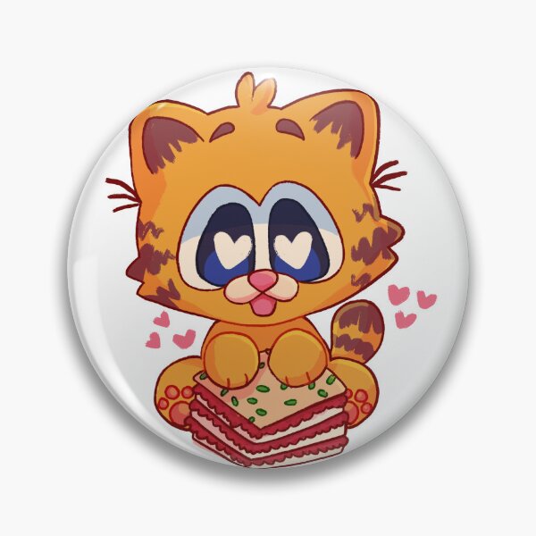 Item preview, Garfield designed and sold by fhark.