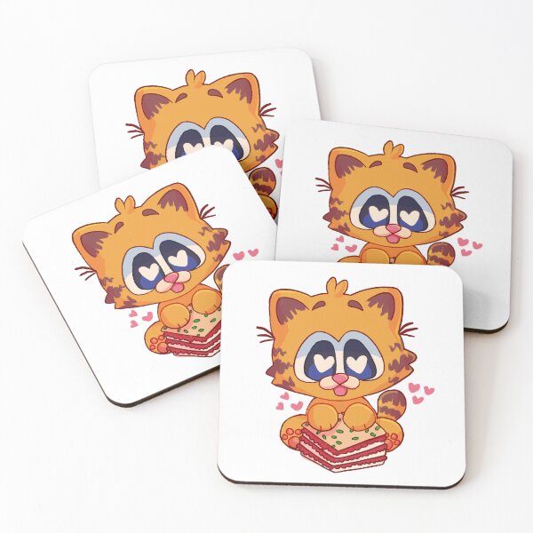 Item preview, garfield designed and sold by fhark.