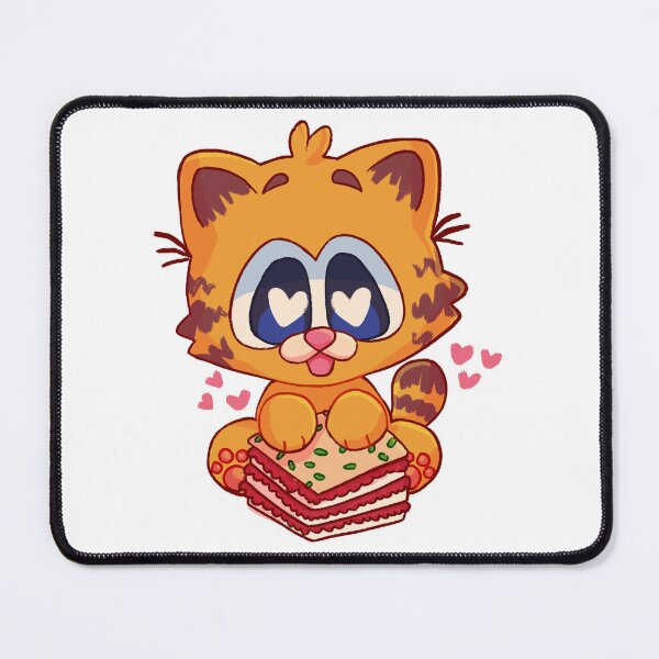 Item preview, garfield designed and sold by fhark.