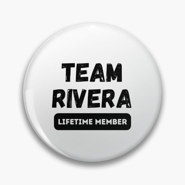 Item preview, Team RIVERA Lifetime member family gift designed and sold by IssaraStudio.