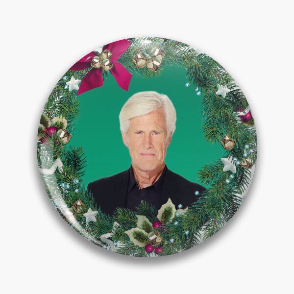 Item preview, Dateline - Keith Wreath designed and sold by WhiskeySparkle.