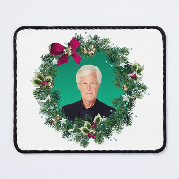 Artikelvorschau, Datumsgrenze – Keith Wreath entworfen und verkauft von WhiskeySparkle.