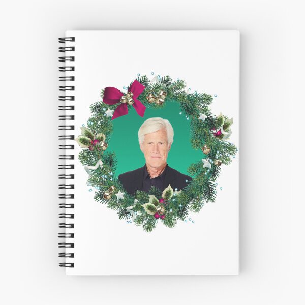 Item preview, Dateline - Keith Wreath designed and sold by WhiskeySparkle.