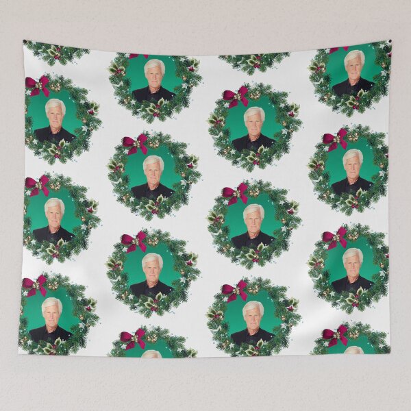 Item preview, Dateline - Keith Wreath designed and sold by WhiskeySparkle.