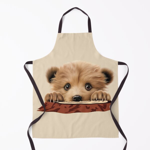 Item preview, Bear look designed and sold by Astralia.