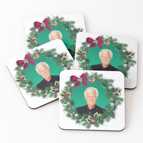 Item preview, Dateline - Keith Wreath designed and sold by WhiskeySparkle.