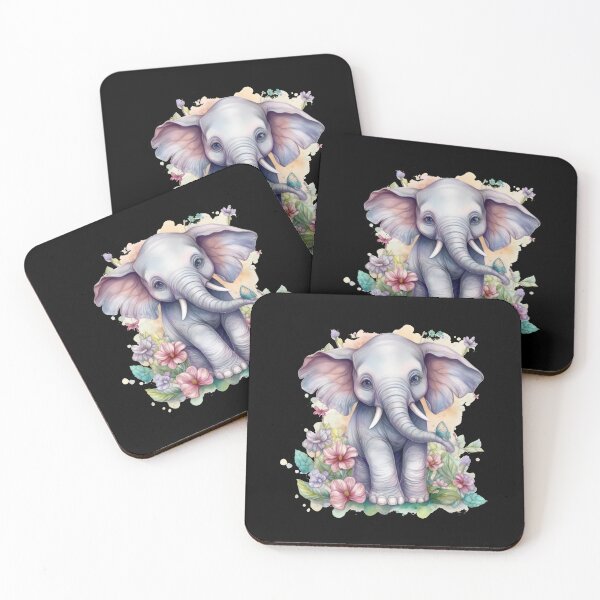 Item preview, Elephant Lover designed and sold by ElephantVibes.