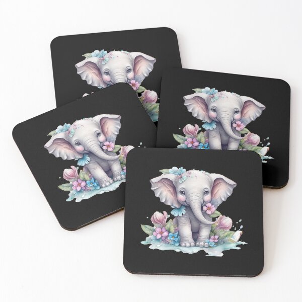 Item preview, Elephant Lover designed and sold by ElephantVibes.