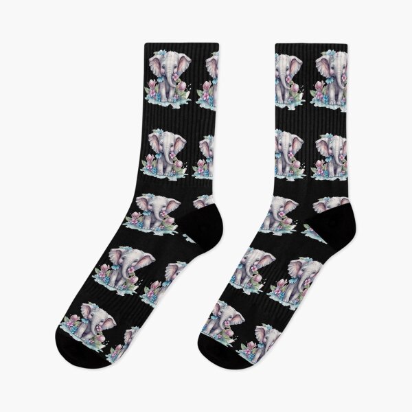 Item preview, Elephant Lover designed and sold by ElephantVibes.