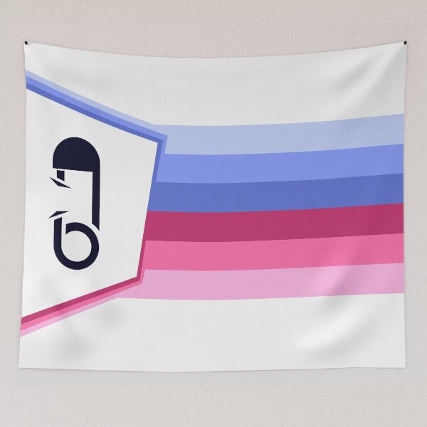 Item preview, ABDL Pride Flag designed and sold by SheriffBear.