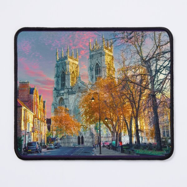 Item preview, York Minster designed and sold by Alisonchambers2.
