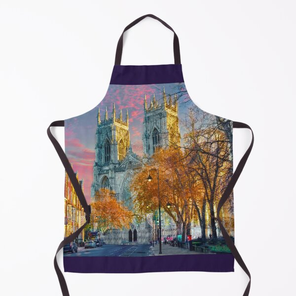 Item preview, York Minster designed and sold by Alisonchambers2.