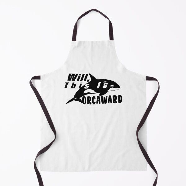 Item preview, Well, This Is Orcaward designed and sold by MrMedy.