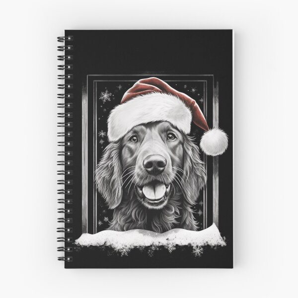 Item preview, Dog Muzzle Christmas Dog designed and sold by AnnaMDesign.