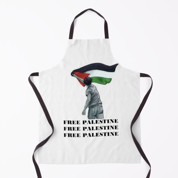 Item preview, For Freedom and Justice designed and sold by cooltshirts2019.