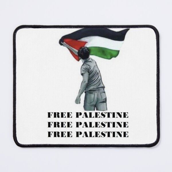 Item preview, For Freedom and Justice designed and sold by cooltshirts2019.
