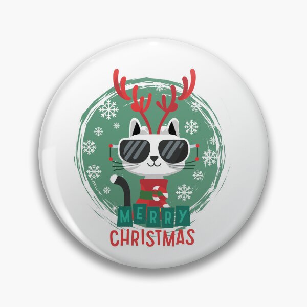 Item preview, Astro cat Christmas ,brafdesign designed and sold by Brafdesign.