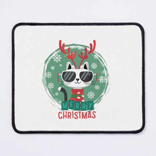 Item preview, Astro cat Christmas ,brafdesign designed and sold by Brafdesign.