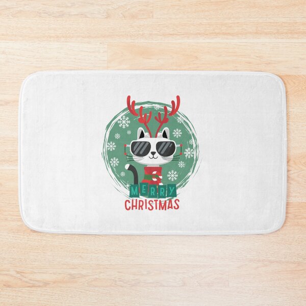 Item preview, Astro cat Christmas ,brafdesign designed and sold by Brafdesign.