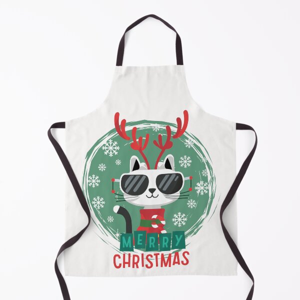 Item preview, Astro cat Christmas ,brafdesign designed and sold by Brafdesign.