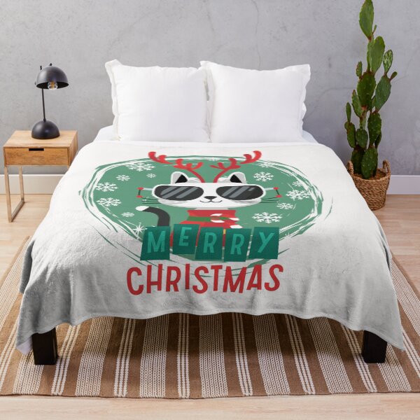 Item preview, Astro cat Christmas ,brafdesign designed and sold by Brafdesign.
