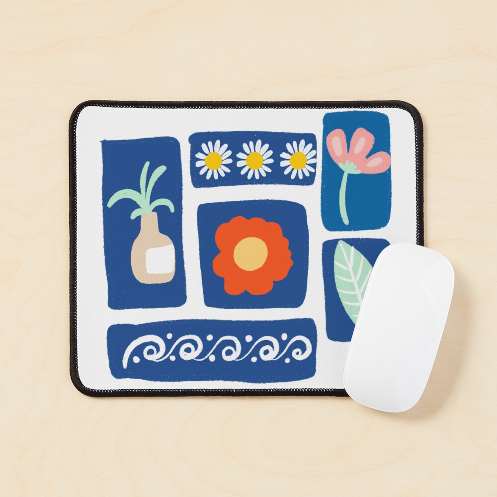Item preview, Mouse Pad designed and sold by chepattern09.