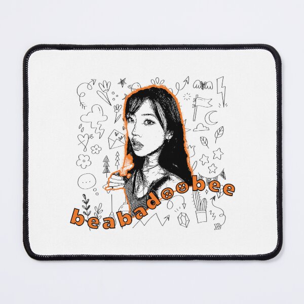 Item preview, beabadoobee designed and sold by PopPizzazz.