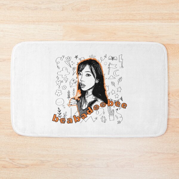 Item preview, beabadoobee designed and sold by PopPizzazz.