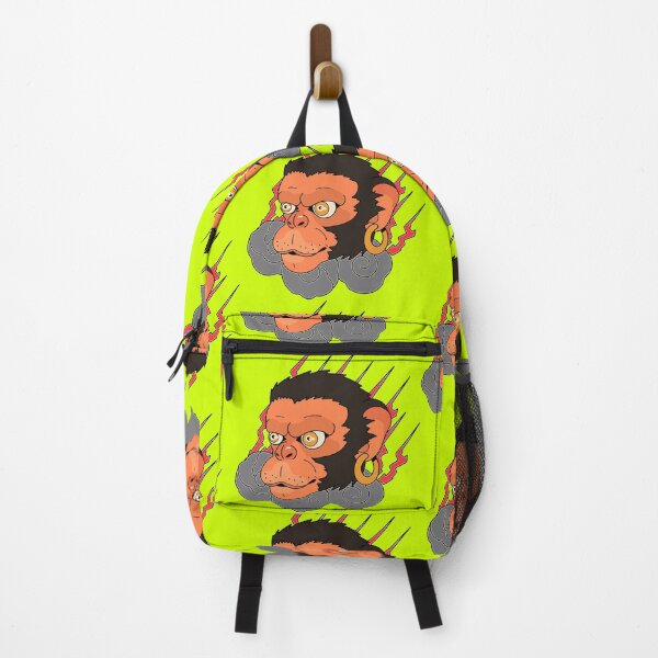 Item preview, Sun Wukong Monkey Spirit #1 designed and sold by savasanaqueen.