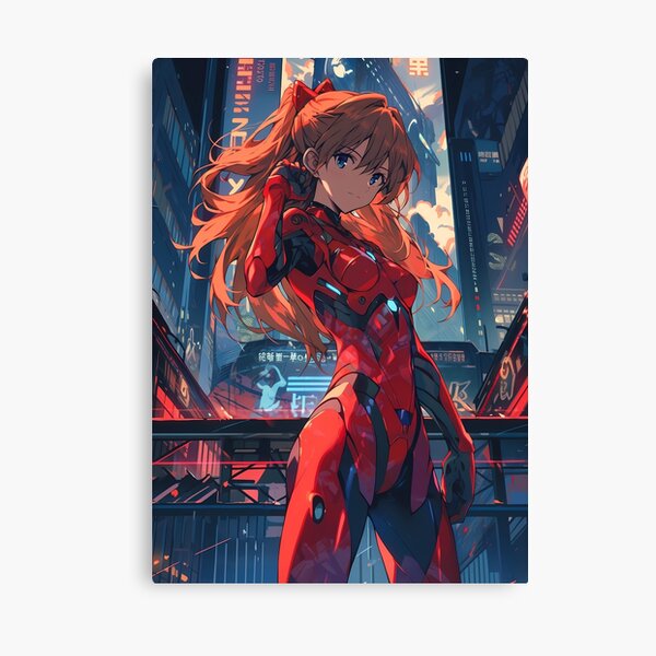 Home Decor Japanese Anime Wall Scroll Anime Poster Sword Art Online  (2432): Prints: Posters & Prints 