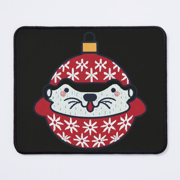 Item preview, Funny Christmas bauble designed and sold by Studio-DesignWw.