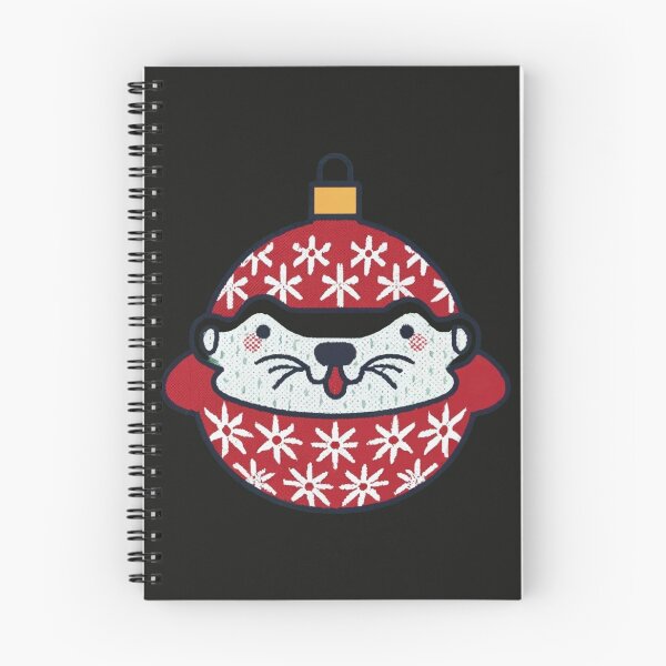 Item preview, Funny Christmas bauble designed and sold by Studio-DesignWw.