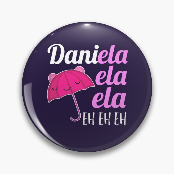Item preview, Daniela Name Gift for Girls, Kids, Teens or Women designed and sold by Lobeboy.