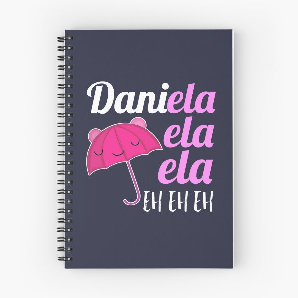 Item preview, Daniela Name Gift for Girls, Kids, Teens or Women designed and sold by Lobeboy.
