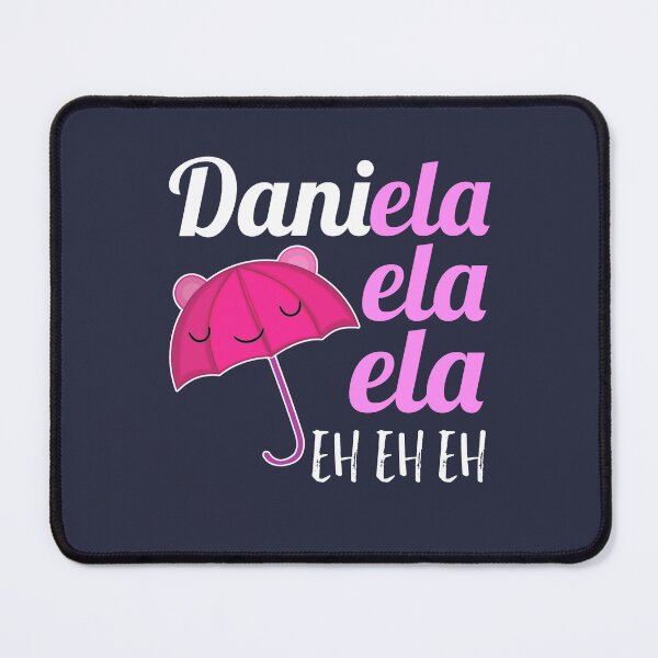 Item preview, Daniela Name Gift for Girls, Kids, Teens or Women designed and sold by Lobeboy.