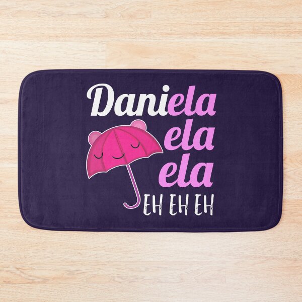 Item preview, Daniela Name Gift for Girls, Kids, Teens or Women designed and sold by Lobeboy.