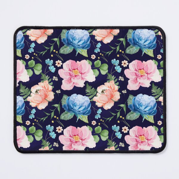 Item preview, Watercolor Blooms designed and sold by Mochie85.
