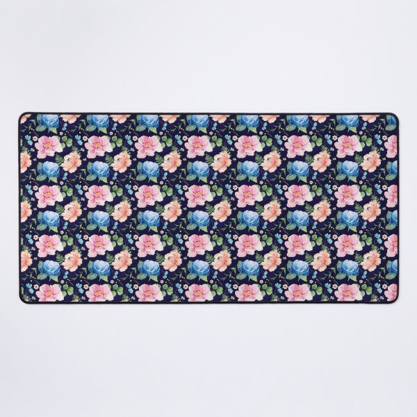 Item preview, Watercolor Blooms designed and sold by Mochie85.