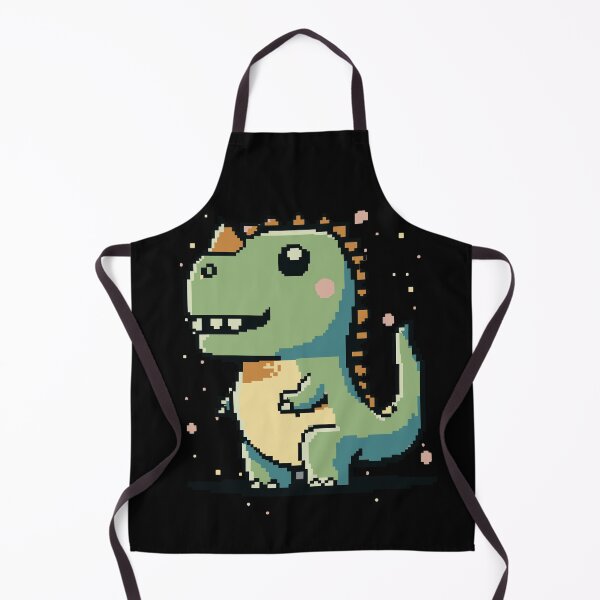Item preview, Cute Dino Explosion designed and sold by artistango.