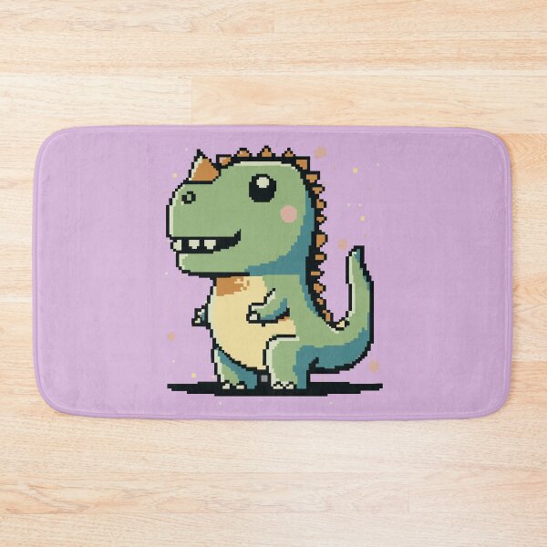 Item preview, Cute Dino Explosion designed and sold by artistango.