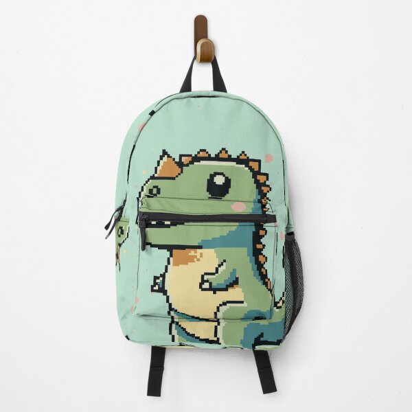 Item preview, Cute Dino Explosion designed and sold by artistango.
