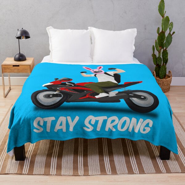 Item preview, Stay Strong designed and sold by TwoShoesWood.