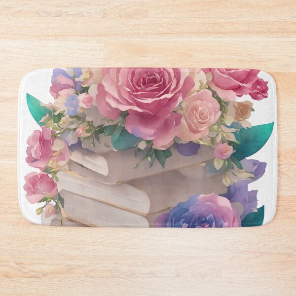 Item preview, Enchanting Book Sticker: 3D Vector Art with Pastel Fantasy (124) designed and sold by WASjourney.