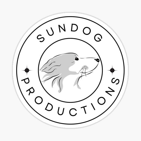 Item preview, Sundog Productions designed and sold by Sundog Productions.