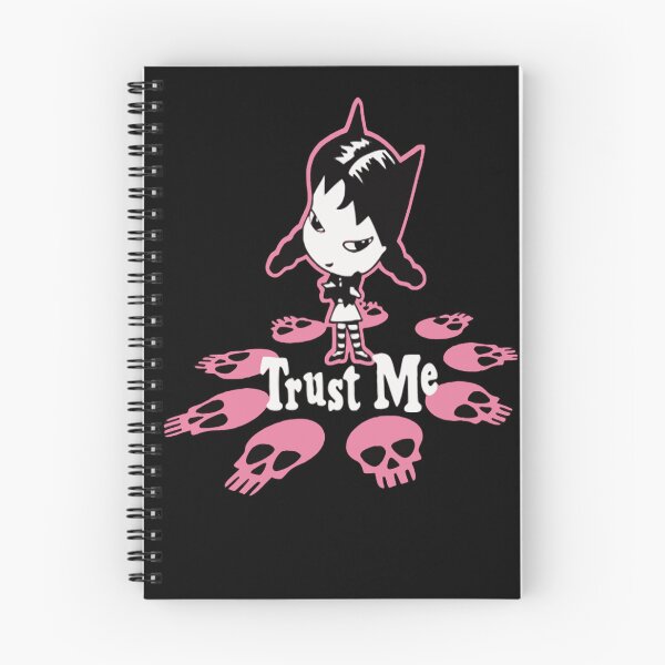 Item preview, SUGAR HICCUP "TRUST ME" DESIGN designed and sold by koiiv.