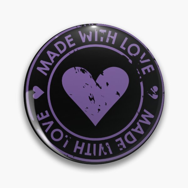 Item preview, Made With Love  designed and sold by LionessLove.
