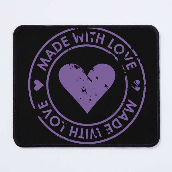 Item preview, Made With Love  designed and sold by LionessLove.